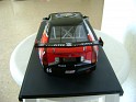 1:18 Auto Art Cadillac CTS-V 2004 Black. Uploaded by indexqwest